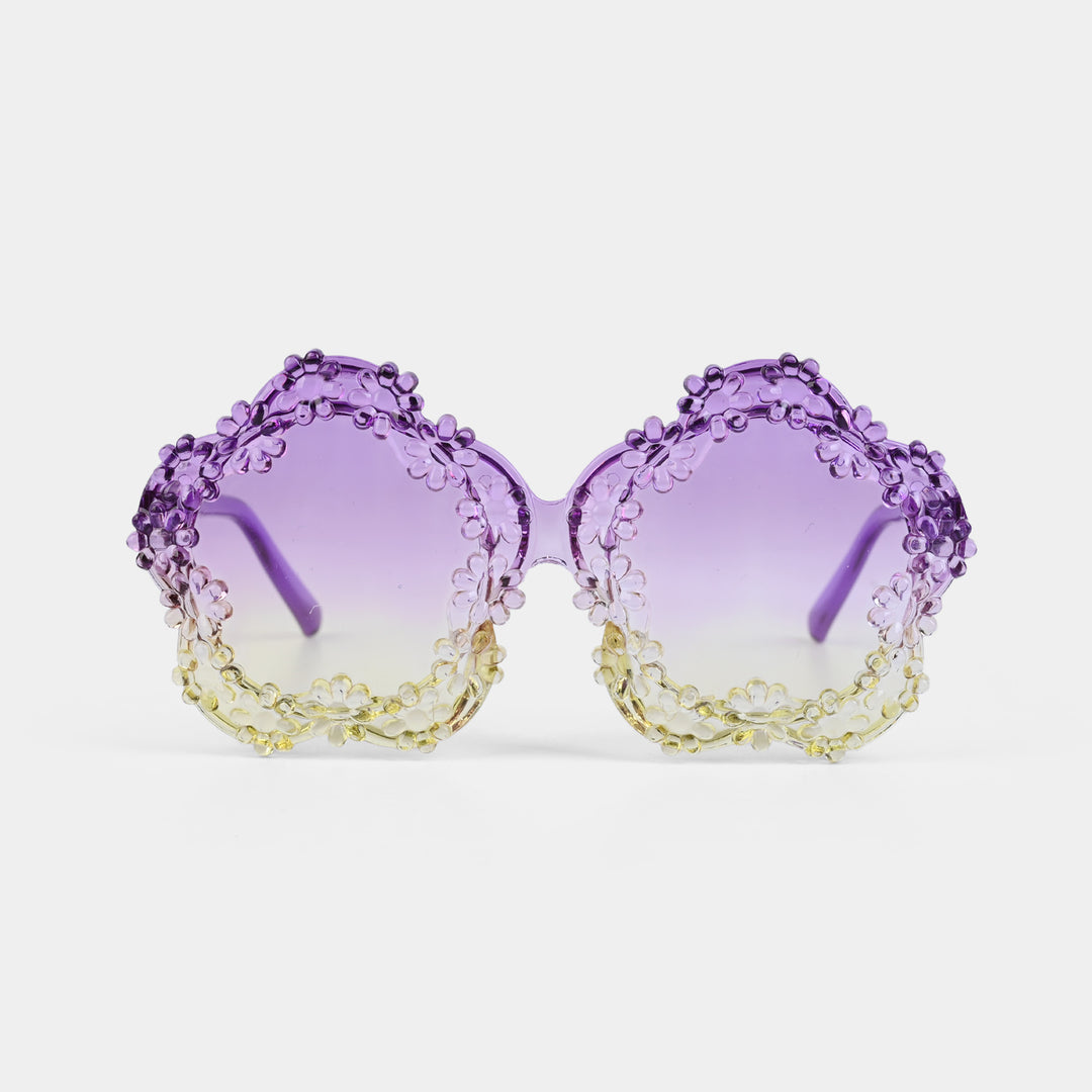 Kids Colorful Stylish Sunglasses