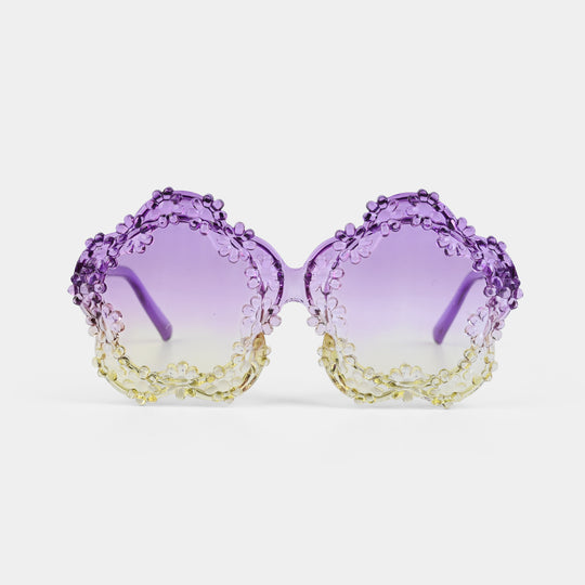 Kids Colorful Stylish Sunglasses