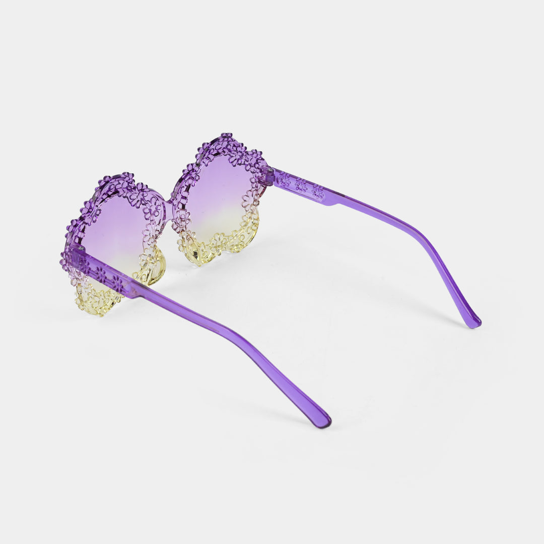 Kids Colorful Stylish Sunglasses
