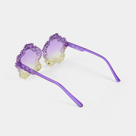 Kids Colorful Stylish Sunglasses