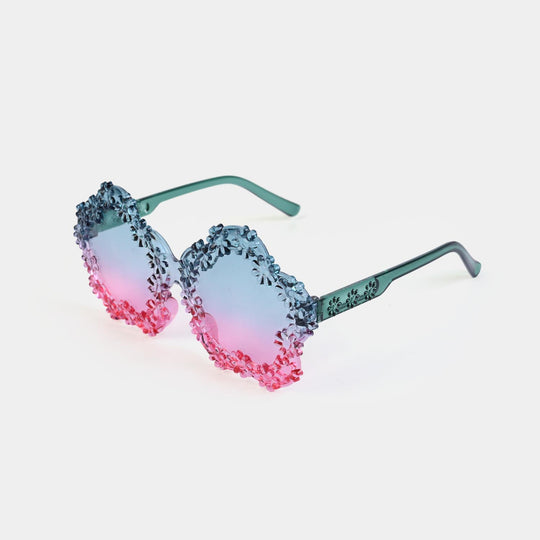Kids Colorful Stylish Sunglasses