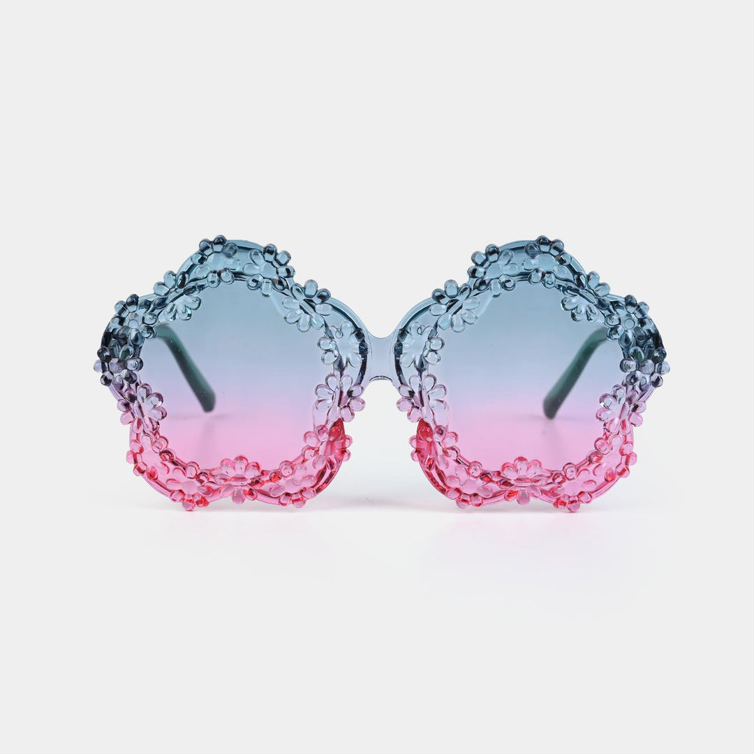 Kids Colorful Stylish Sunglasses