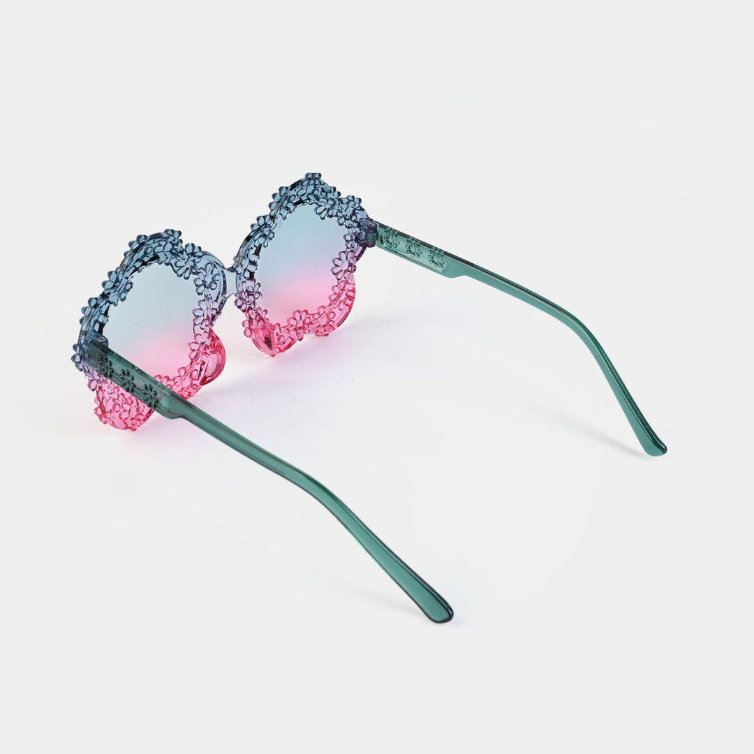 Kids Colorful Stylish Sunglasses