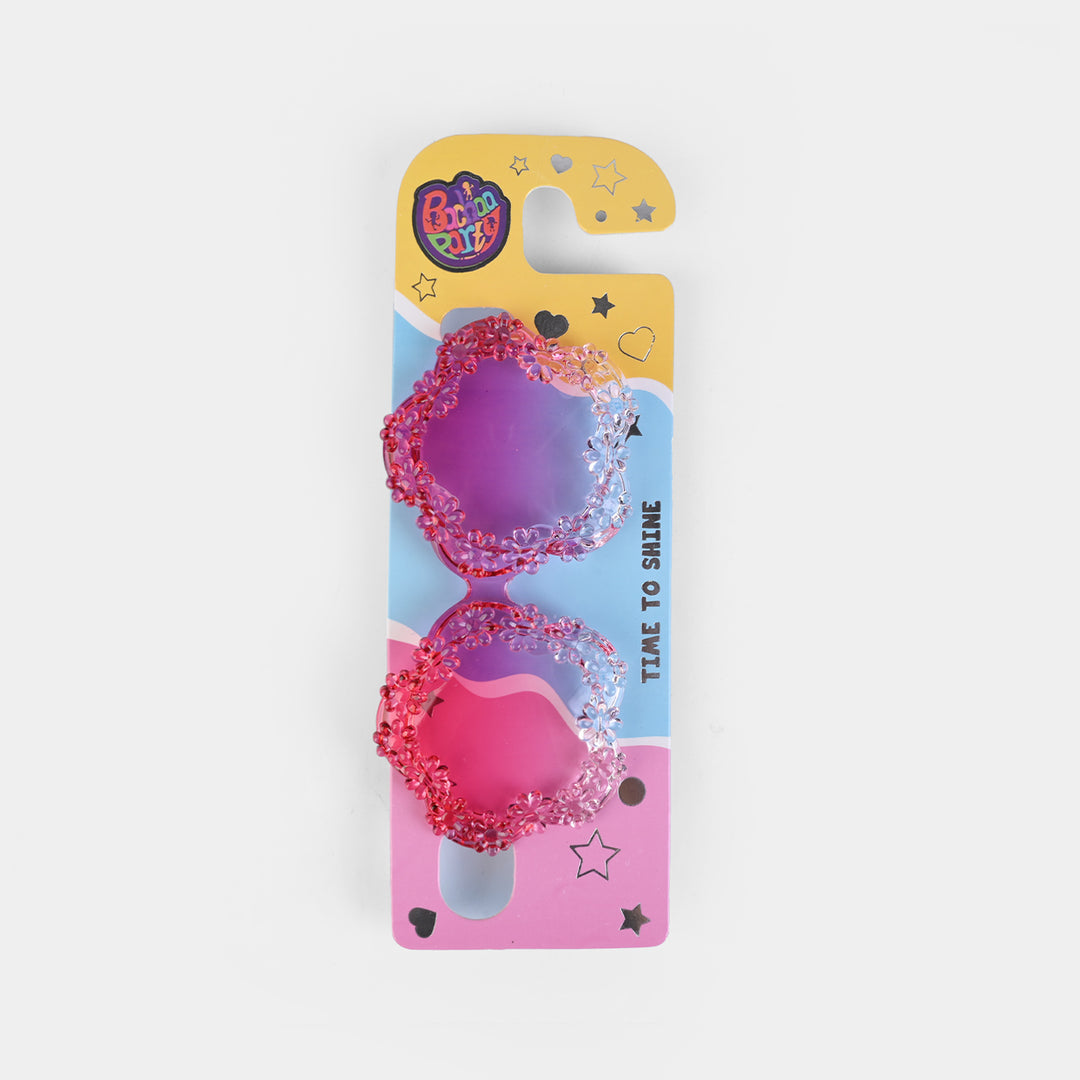Kids Colorful Stylish Sunglasses