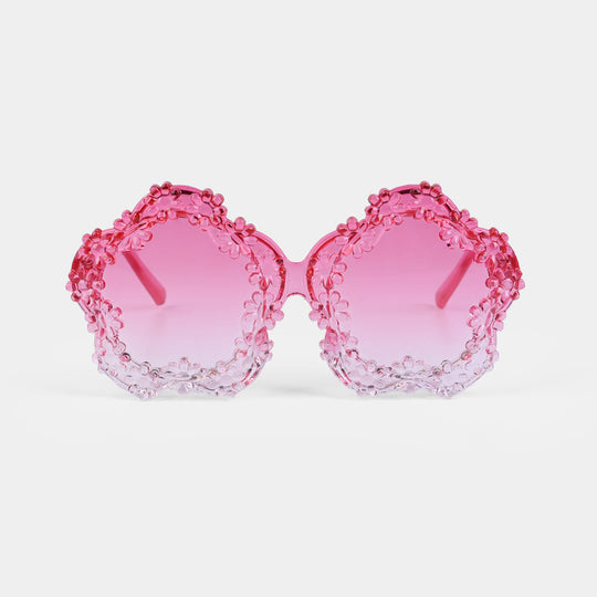 Kids Colorful Stylish Sunglasses