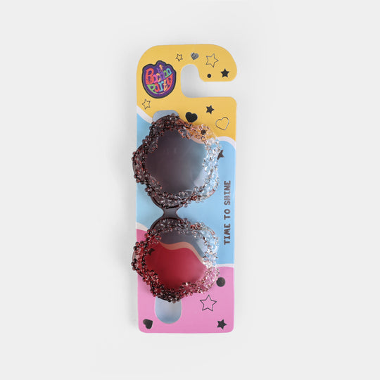 Kids Colorful Stylish Sunglasses