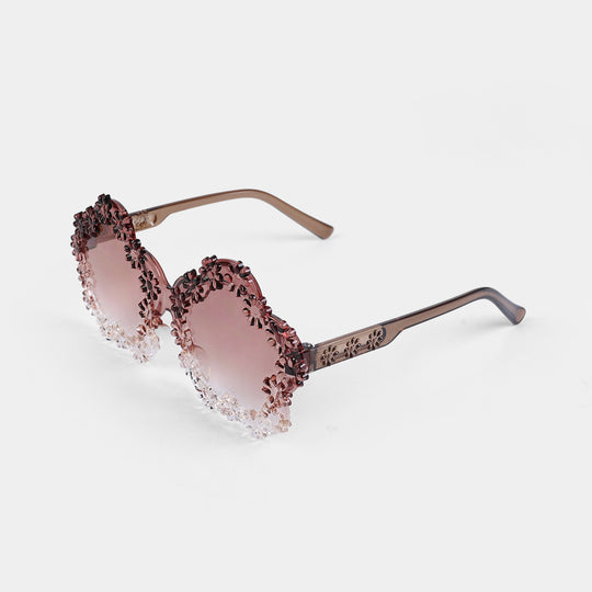 Kids Colorful Stylish Sunglasses