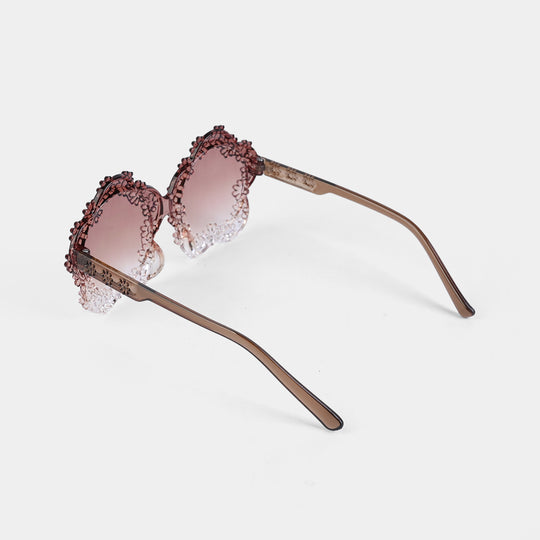 Kids Colorful Stylish Sunglasses