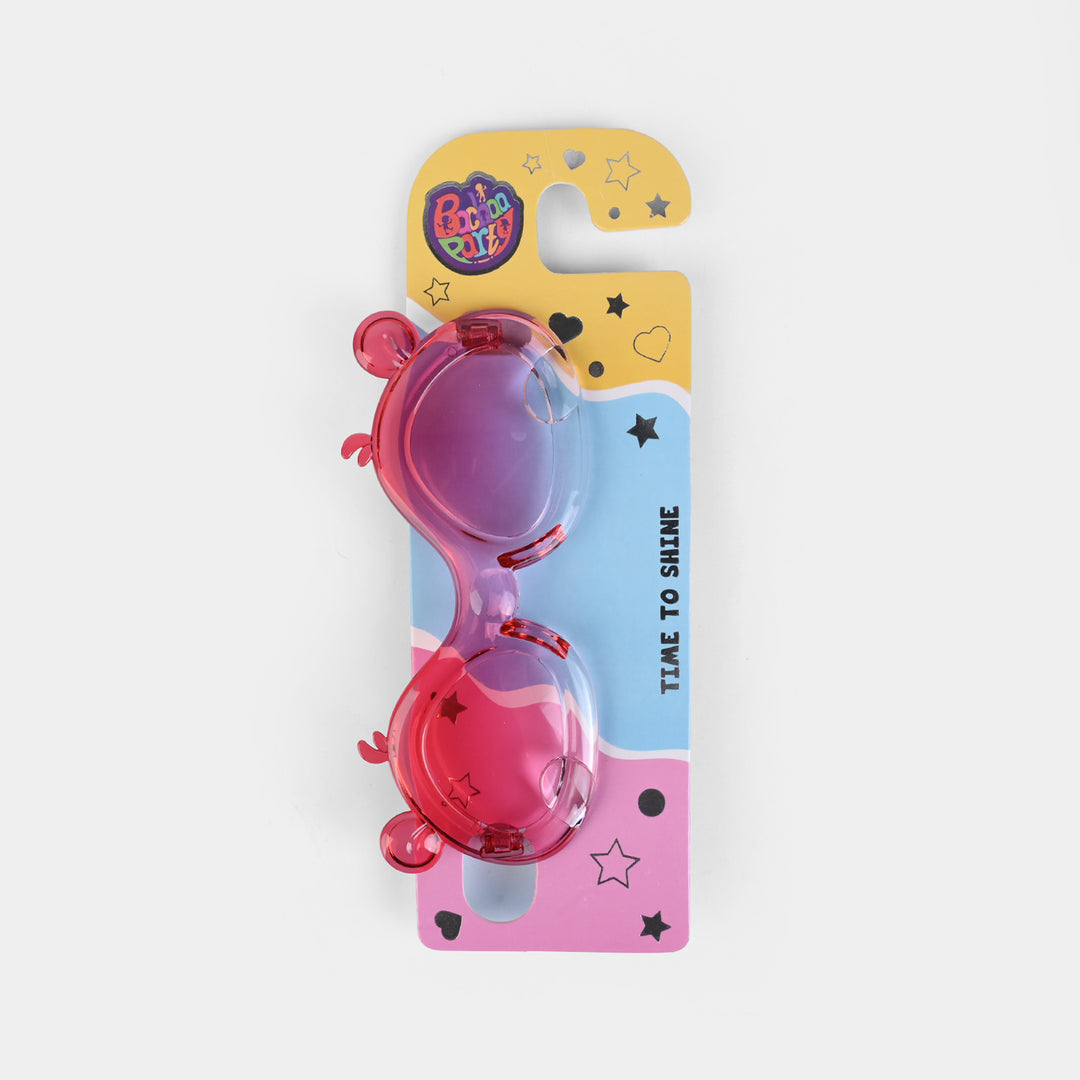 Kids Colorful Stylish Sunglasses