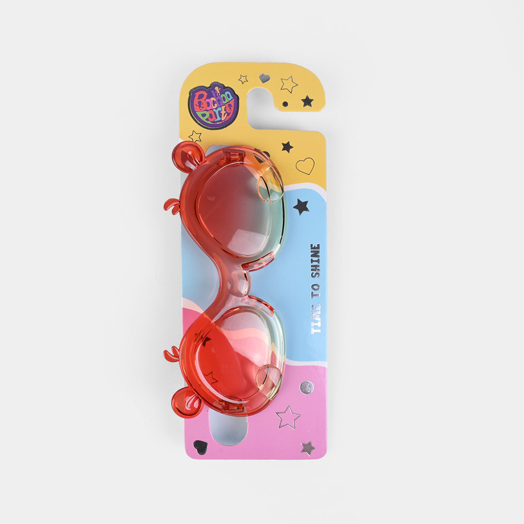Kids Colorful Stylish Sunglasses
