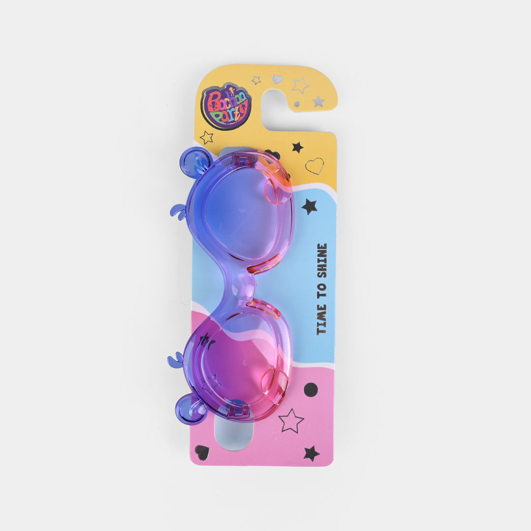 Kids Colorful Stylish Sunglasses