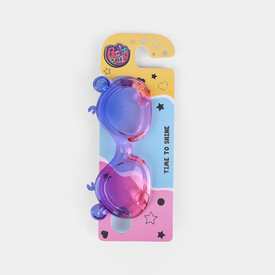 Kids Colorful Stylish Sunglasses