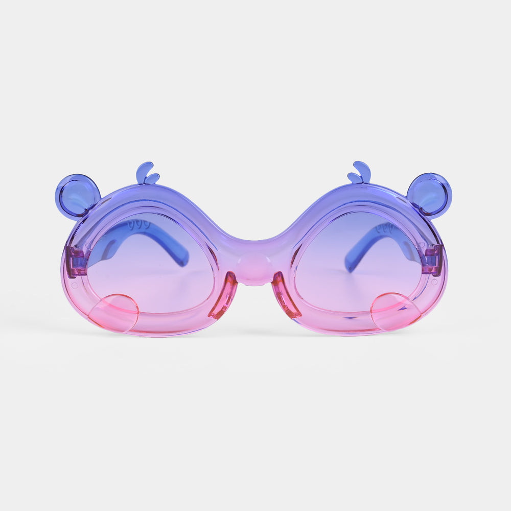 Kids Colorful Stylish Sunglasses