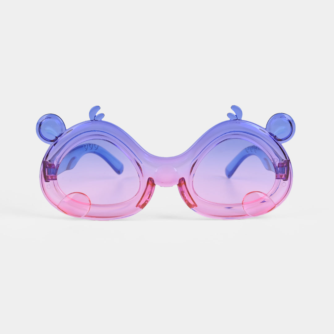 Kids Colorful Stylish Sunglasses