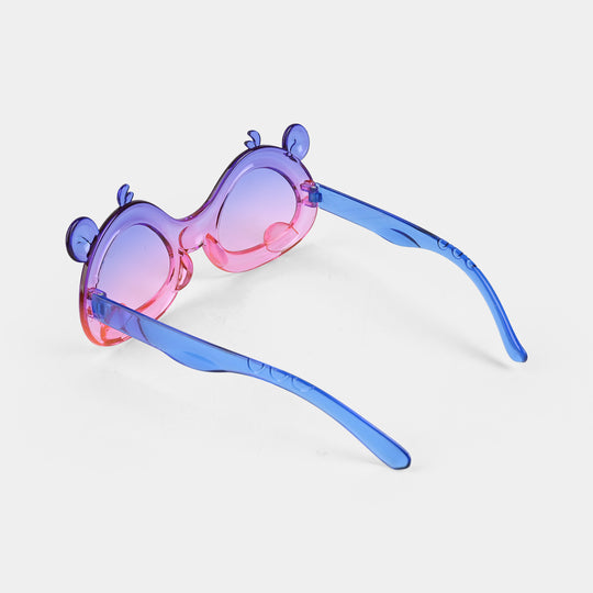 Kids Colorful Stylish Sunglasses