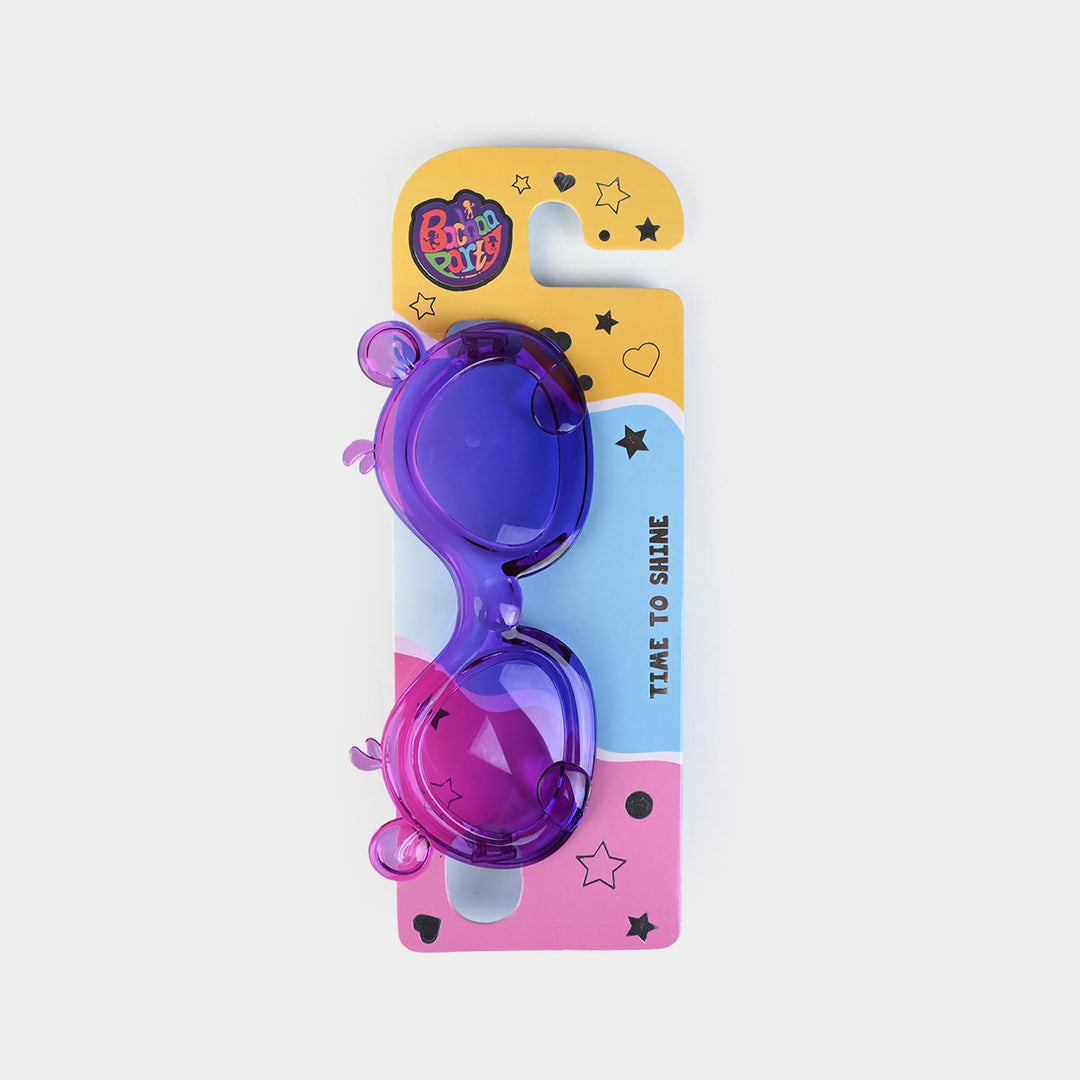 Kids Colorful Stylish Sunglasses