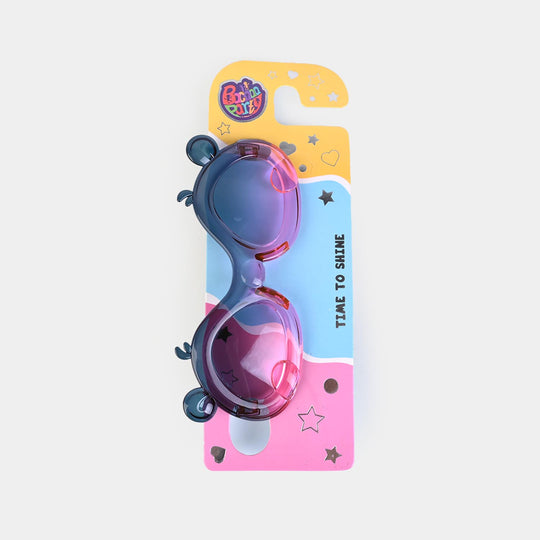 Kids Colorful Stylish Sunglasses