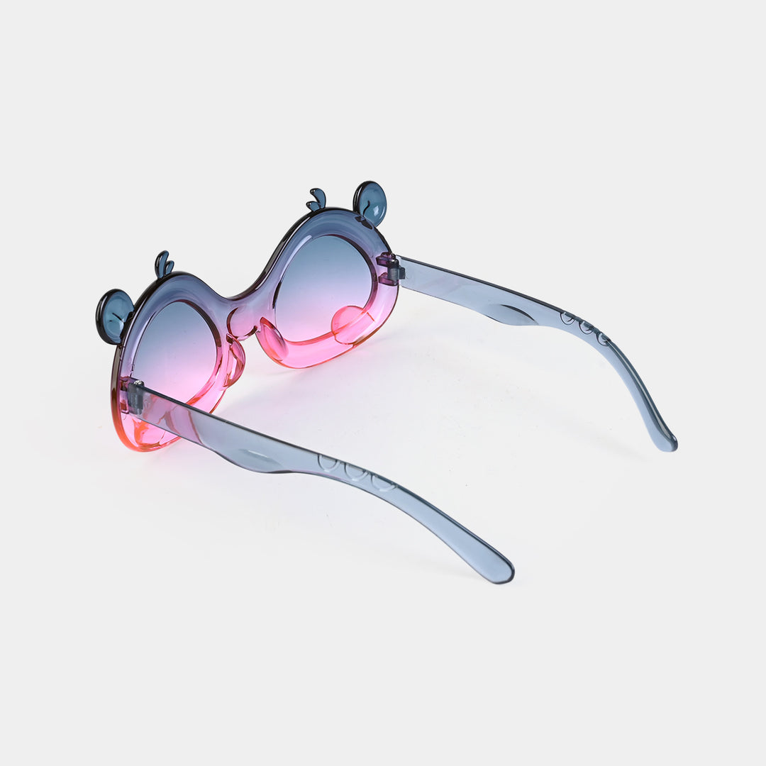 Kids Colorful Stylish Sunglasses