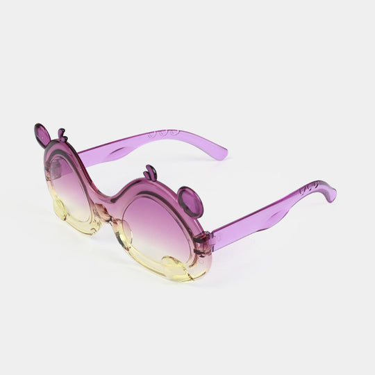 Kids Colorful Stylish Sunglasses