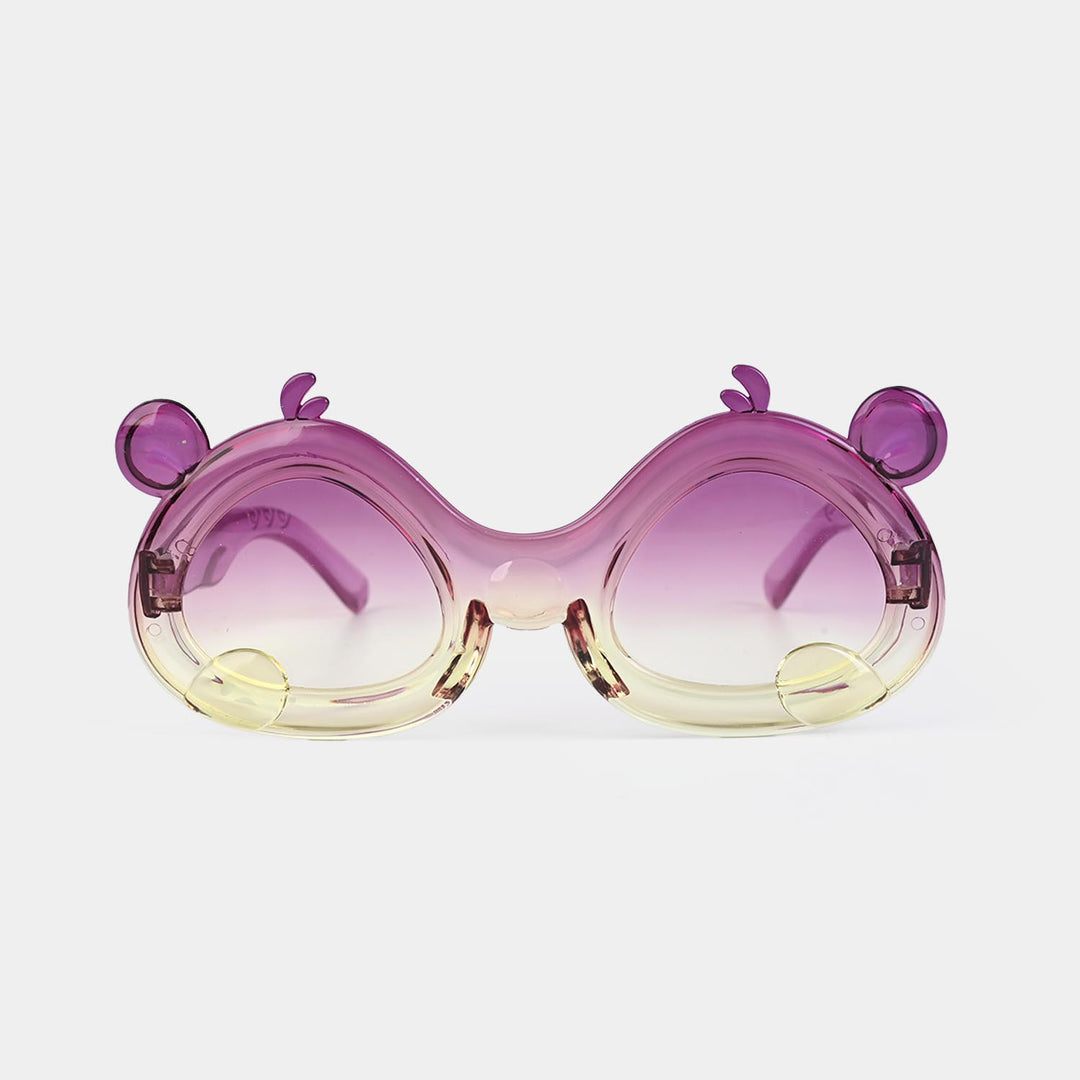 Kids Colorful Stylish Sunglasses