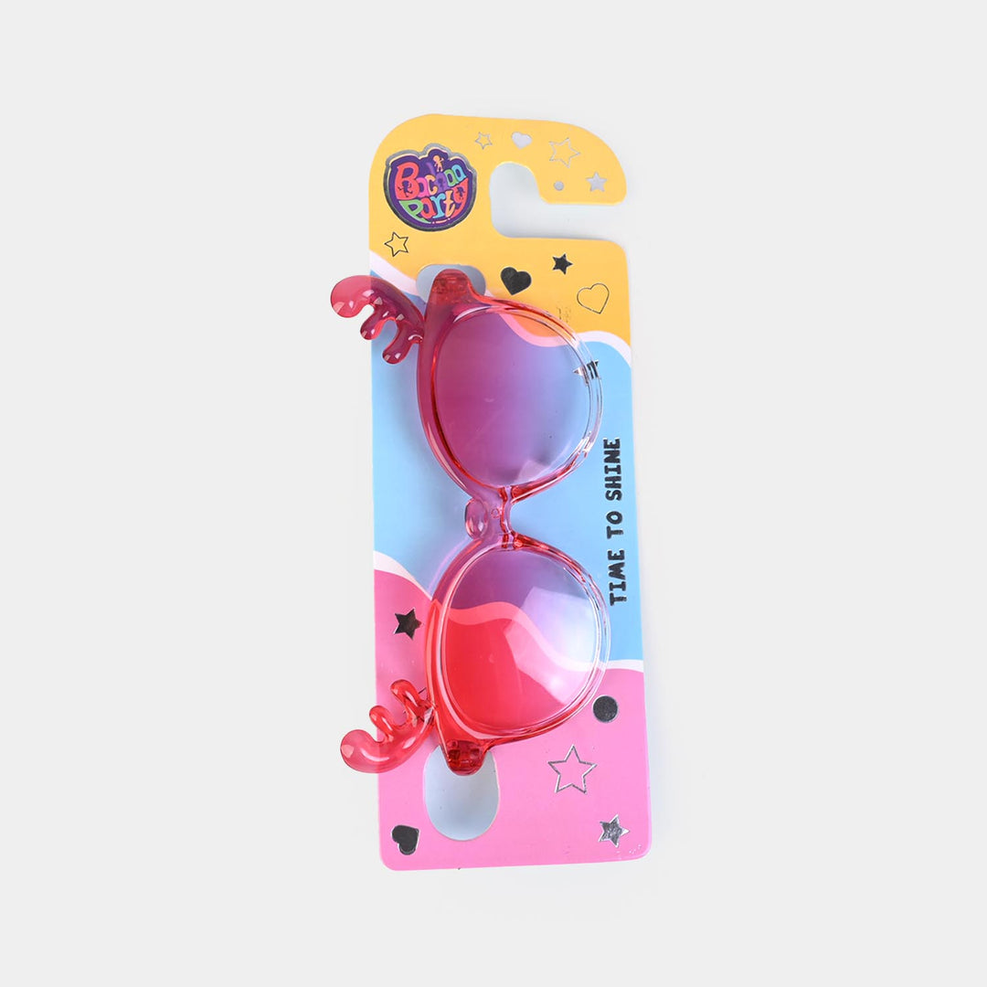 Kids Colorful Stylish Sunglasses