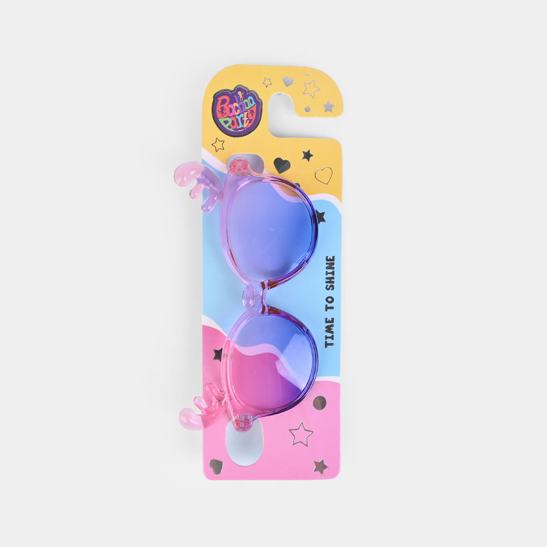 Kids Colorful Stylish Sunglasses