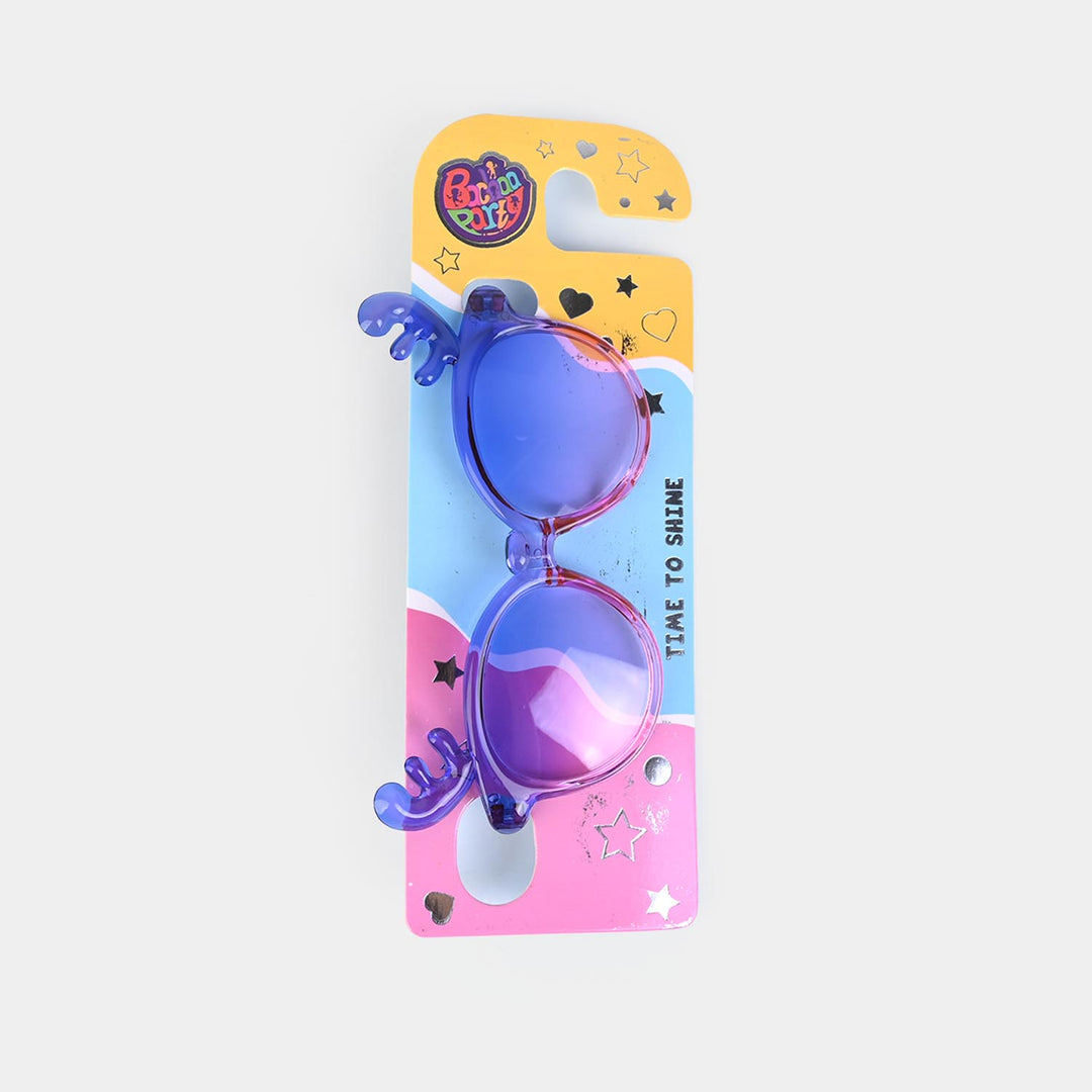 Kids Colorful Stylish Sunglasses
