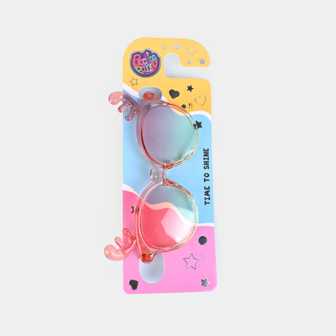 Kids Colorful Stylish Sunglasses