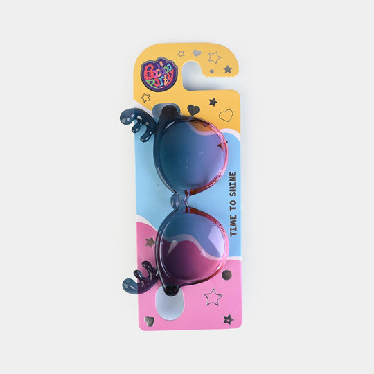 Kids Colorful Stylish Sunglasses
