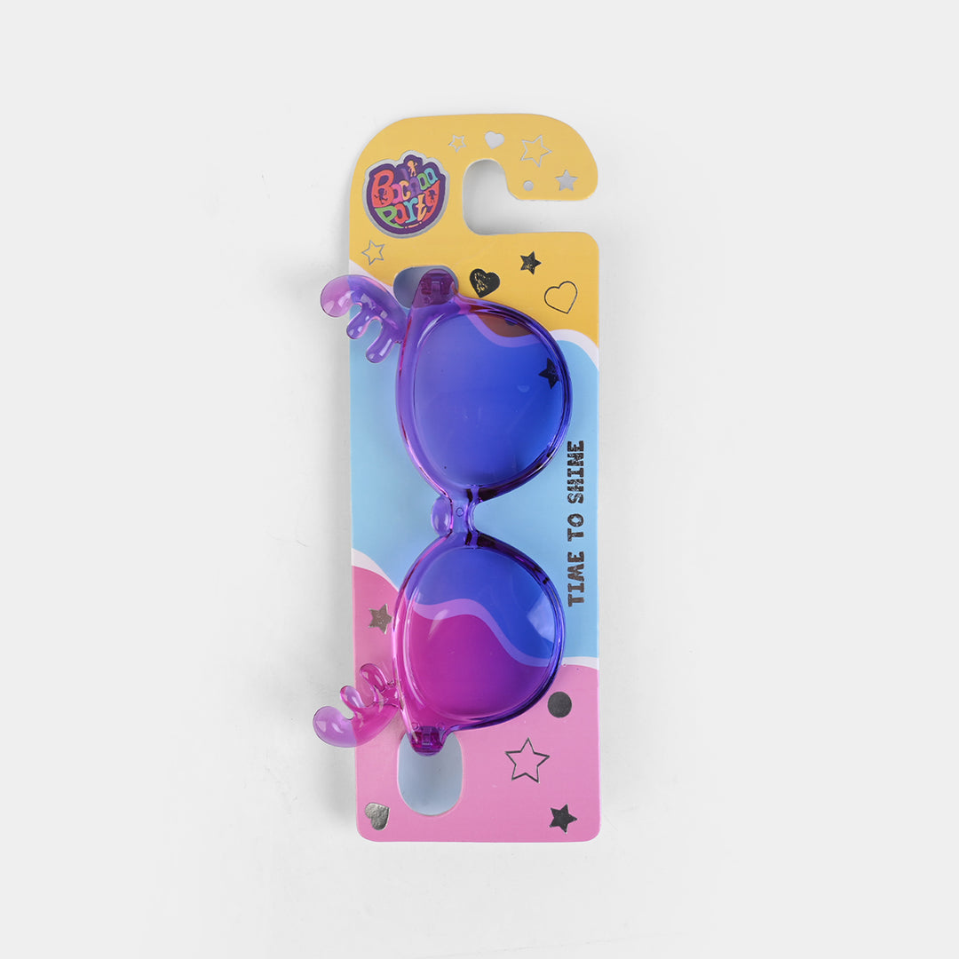 Kids Colorful Stylish Sunglasses