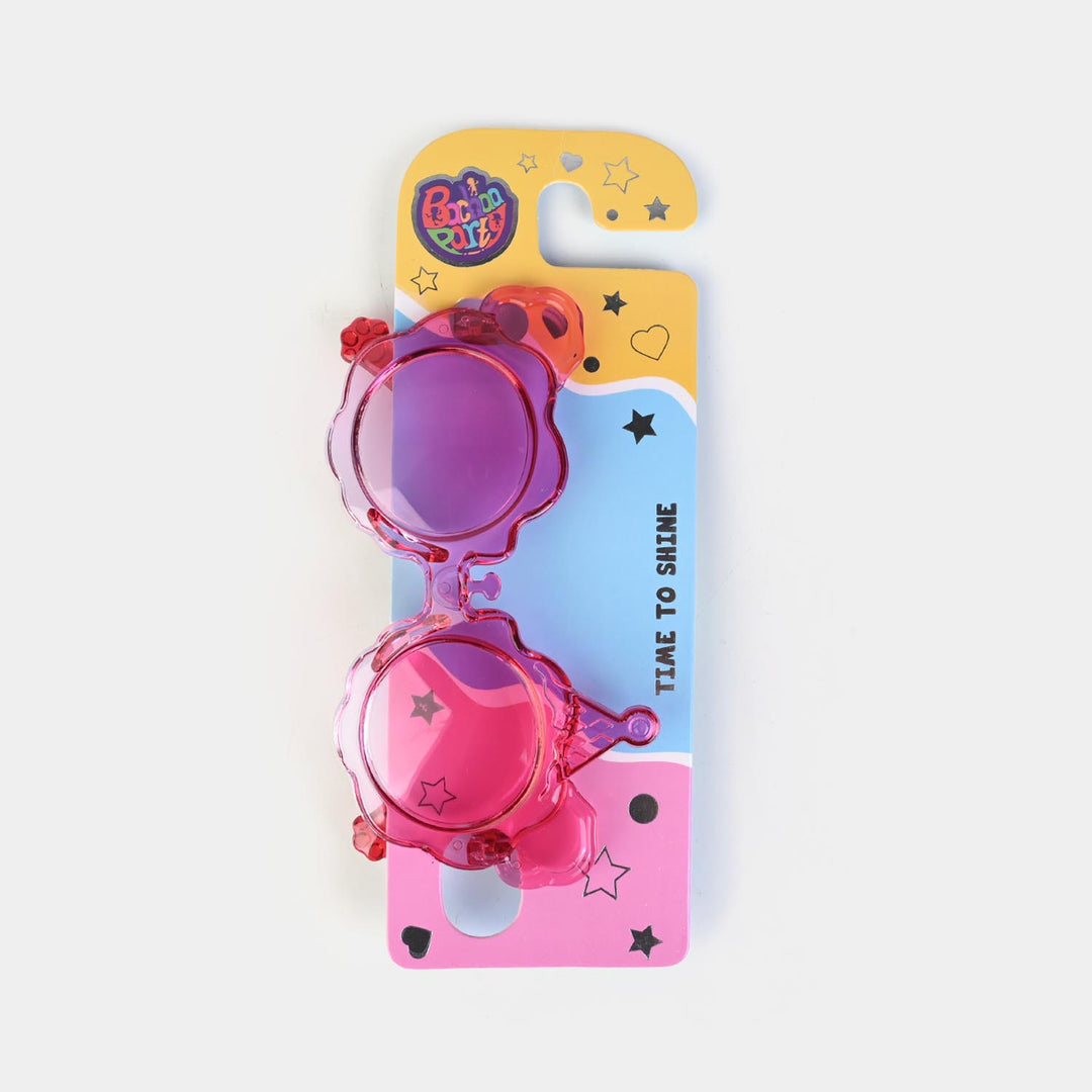 Kids Colorful Stylish Sunglasses