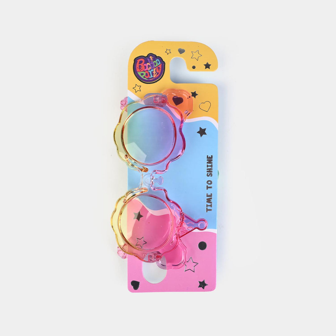 Kids Colorful Stylish Sunglasses