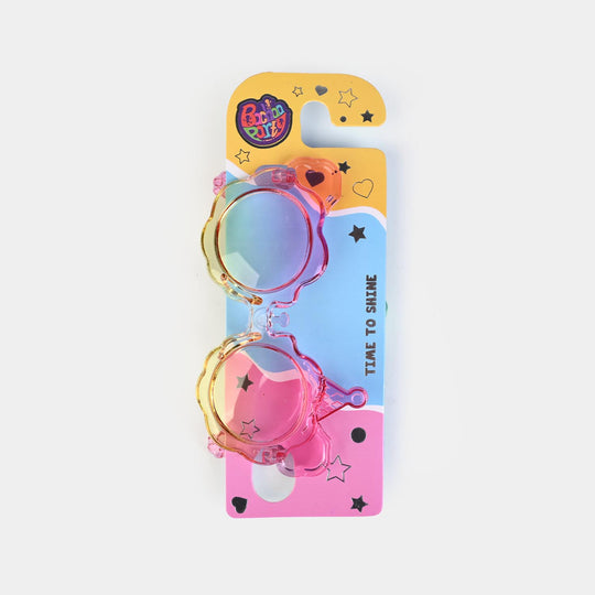 Kids Colorful Stylish Sunglasses