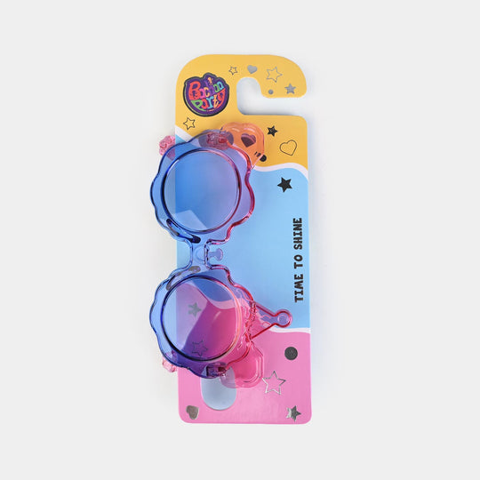 Kids Colorful Stylish Sunglasses