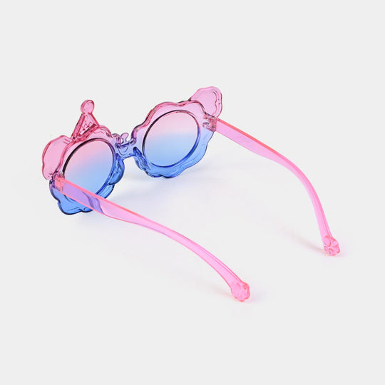 Kids Colorful Stylish Sunglasses