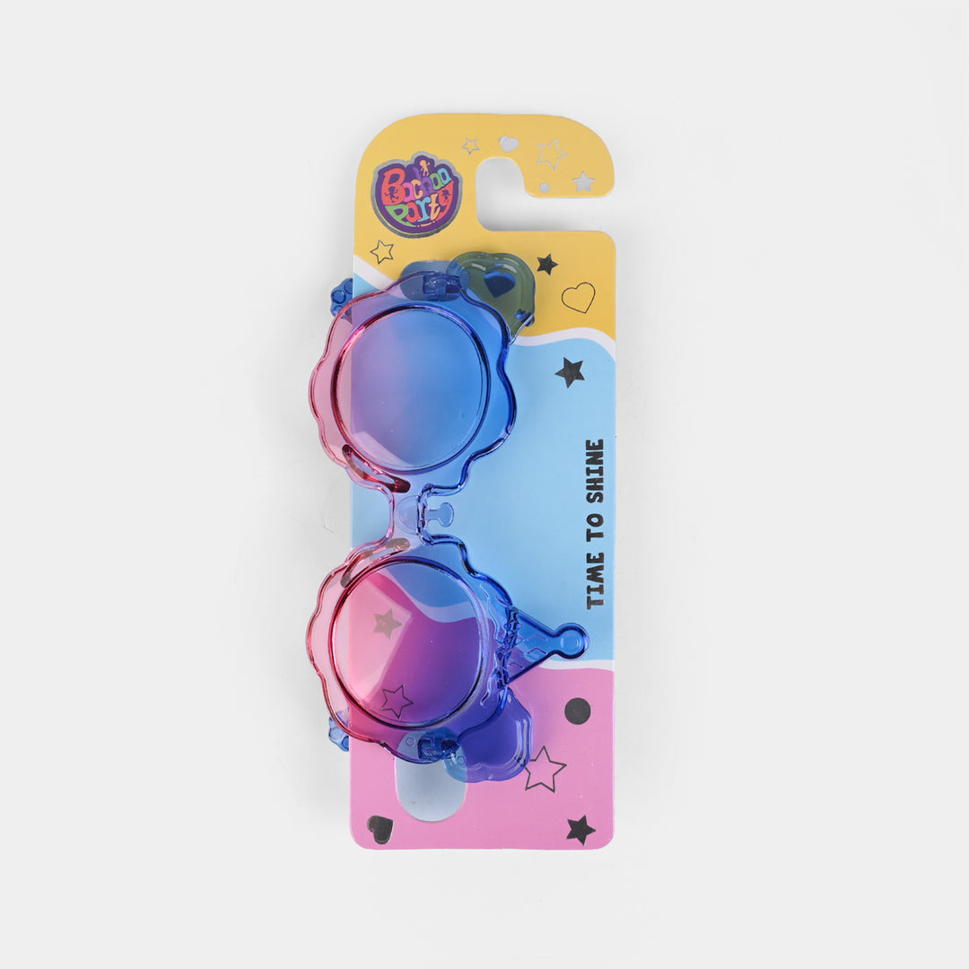Kids Colorful Stylish Sunglasses