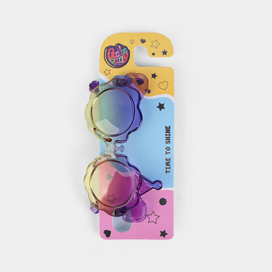 Kids Colorful Stylish Sunglasses