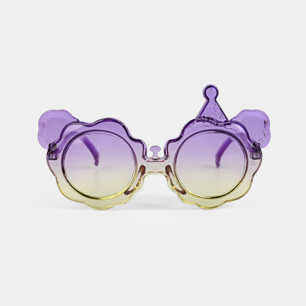 Kids Colorful Stylish Sunglasses