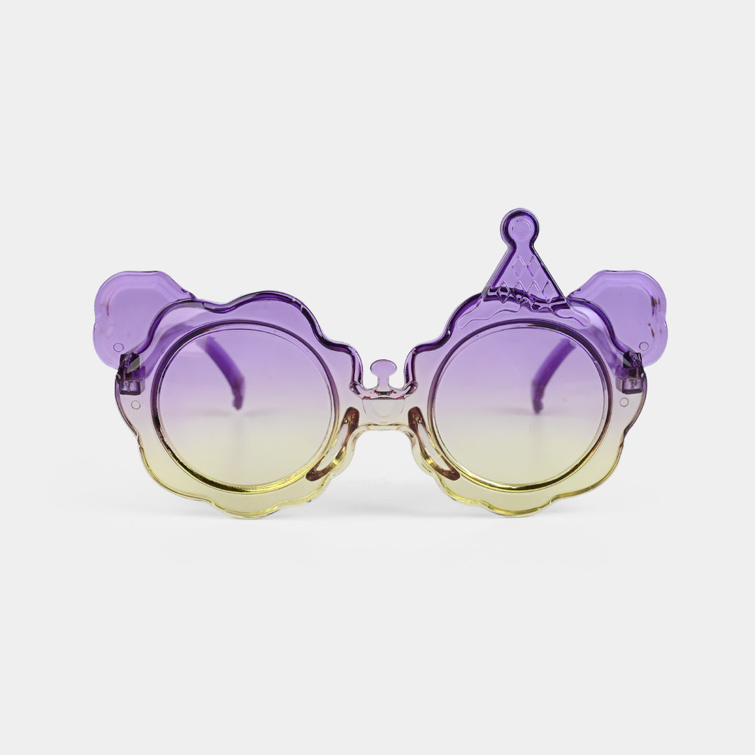 Kids Colorful Stylish Sunglasses