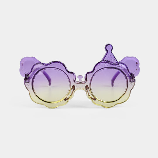 Kids Colorful Stylish Sunglasses