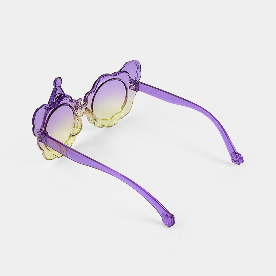 Kids Colorful Stylish Sunglasses