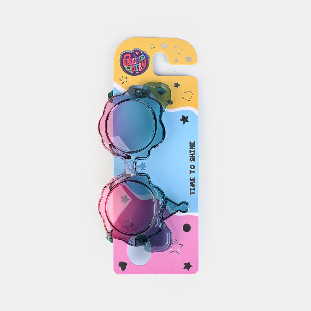 Kids Colorful Stylish Sunglasses