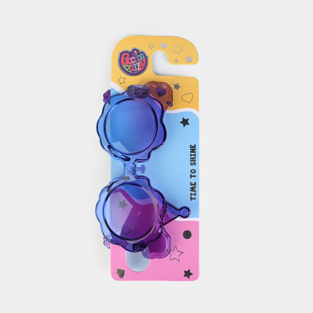 Kids Colorful Stylish Sunglasses