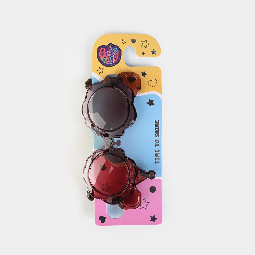 Kids Colorful Stylish Sunglasses