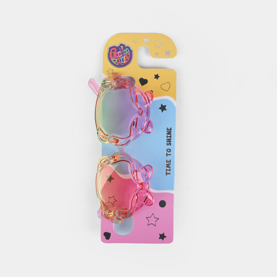 Kids Colorful Stylish Sunglasses
