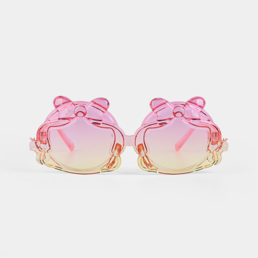 Kids Colorful Stylish Sunglasses