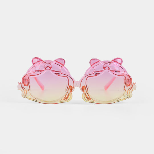 Kids Colorful Stylish Sunglasses