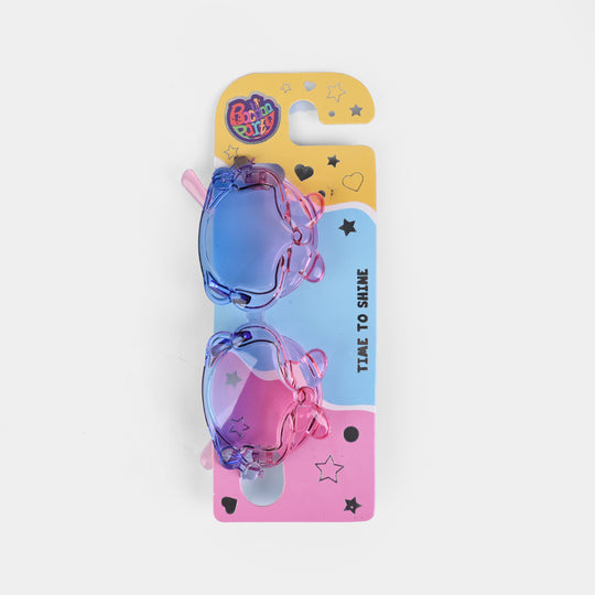 Kids Colorful Stylish Sunglasses