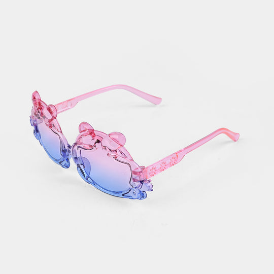 Kids Colorful Stylish Sunglasses