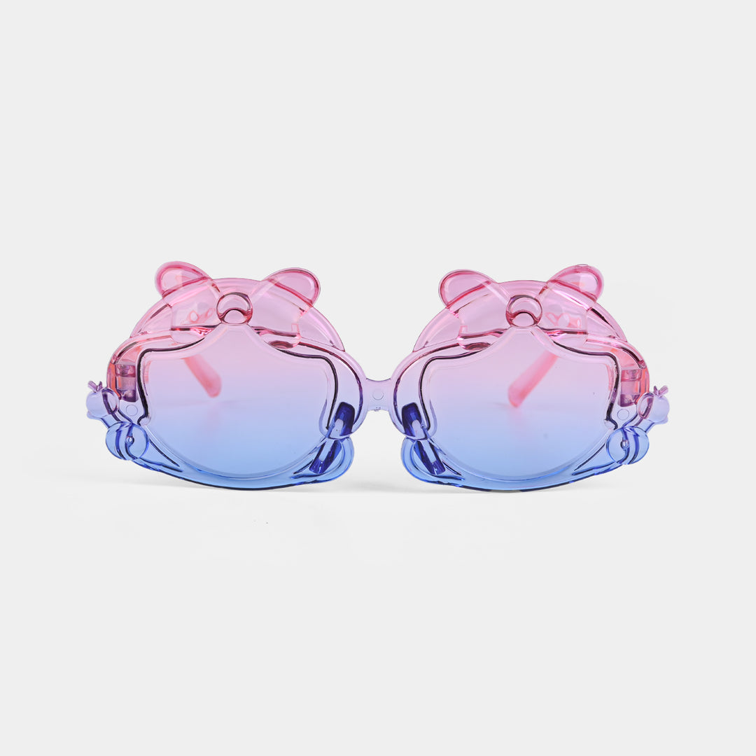 Kids Colorful Stylish Sunglasses